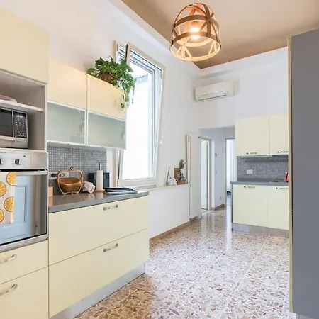 Timo's House Vicino San Frediano * フィレンツェ