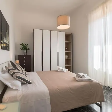 Timo's House Vicino San Frediano アパート