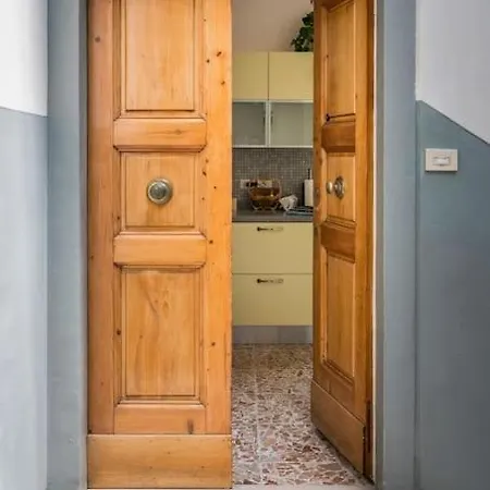 Timo's House Vicino San Frediano アパート フィレンツェ